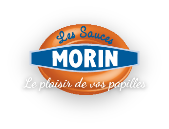 Logo les Sauces Morin, fabrication de sauces fraîches artisanale Marssac