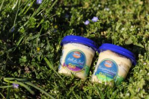 Mayonnaise et aïoli du Sud Bio - sauces fraîches bio 100% Sud-Ouest et 100% Bio - service qualité sauces