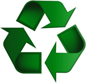 recyclage de tous nos pots - pots en P.E.T