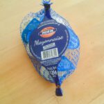 Filet mayonnaise - 5 x 25g