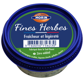 FH 2 étiquette
