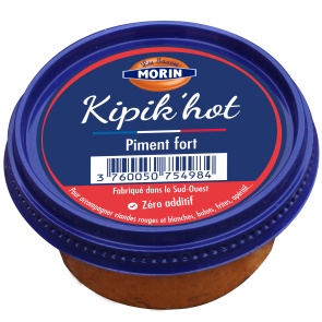 Kipikhot 2 étiquette