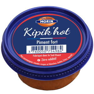 Kipikhot 2 étiquette Kipikhot 2 étiquette