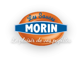 Logo les Sauces Morin, fabrication de sauces fraîches artisanale Marssac