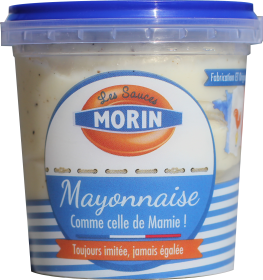 Mayo copie