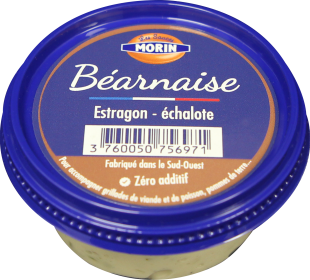 béarnaise 60g gencod