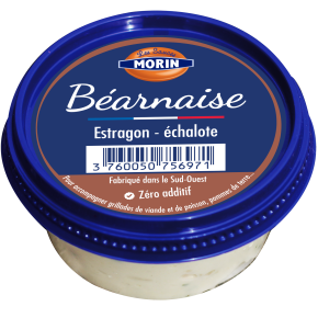 béarnaise étiquette