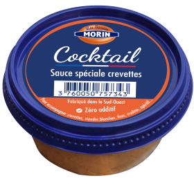 cocktail étiquette