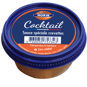 cocktail étiquette