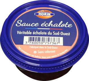 échalote 60g gencod2