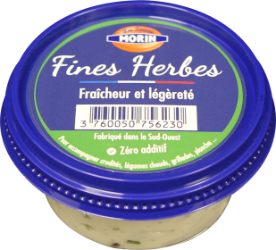 fines herbes 60g gencod