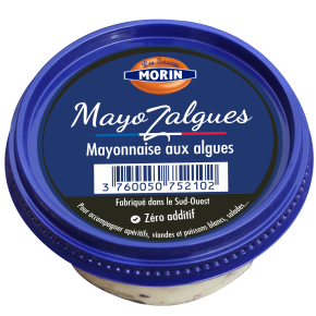 mayozalgues 2 étiquette