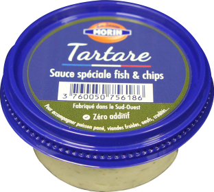 tartare 60g gencod