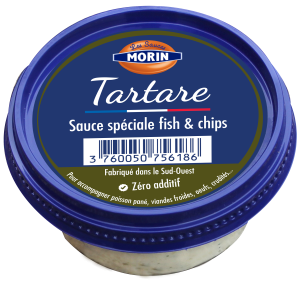 tartare étiquette
